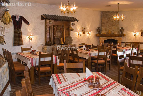 Redenka Lodge 18